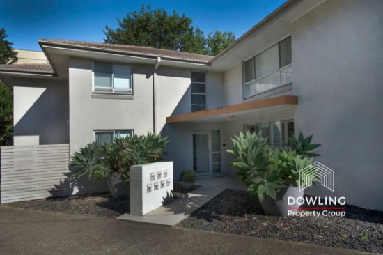 6/26 Lemnos Parade, The Hill, NSW 2300
