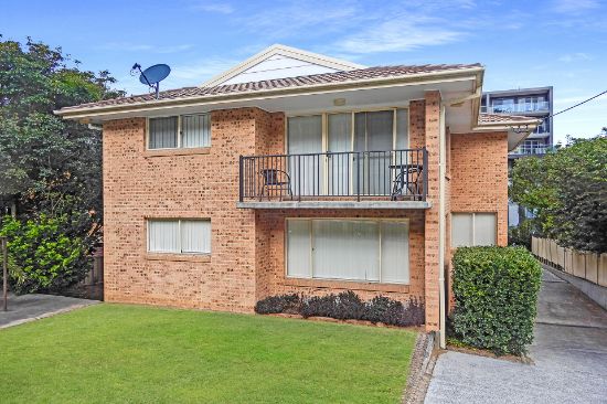 6/27 Donnison West Street, West Gosford, NSW 2250