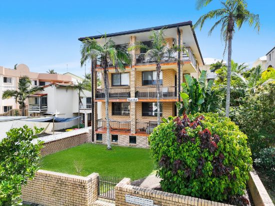 6/27 Peerless Avenue, Mermaid Beach, Qld 4218