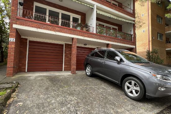 6/28 Lancelot Street, Allawah, NSW 2218