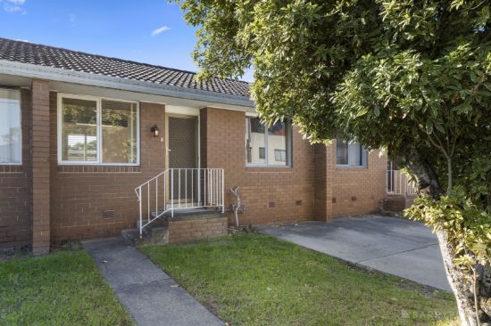 6/3-5 Hume Road, Springvale South, Vic 3172