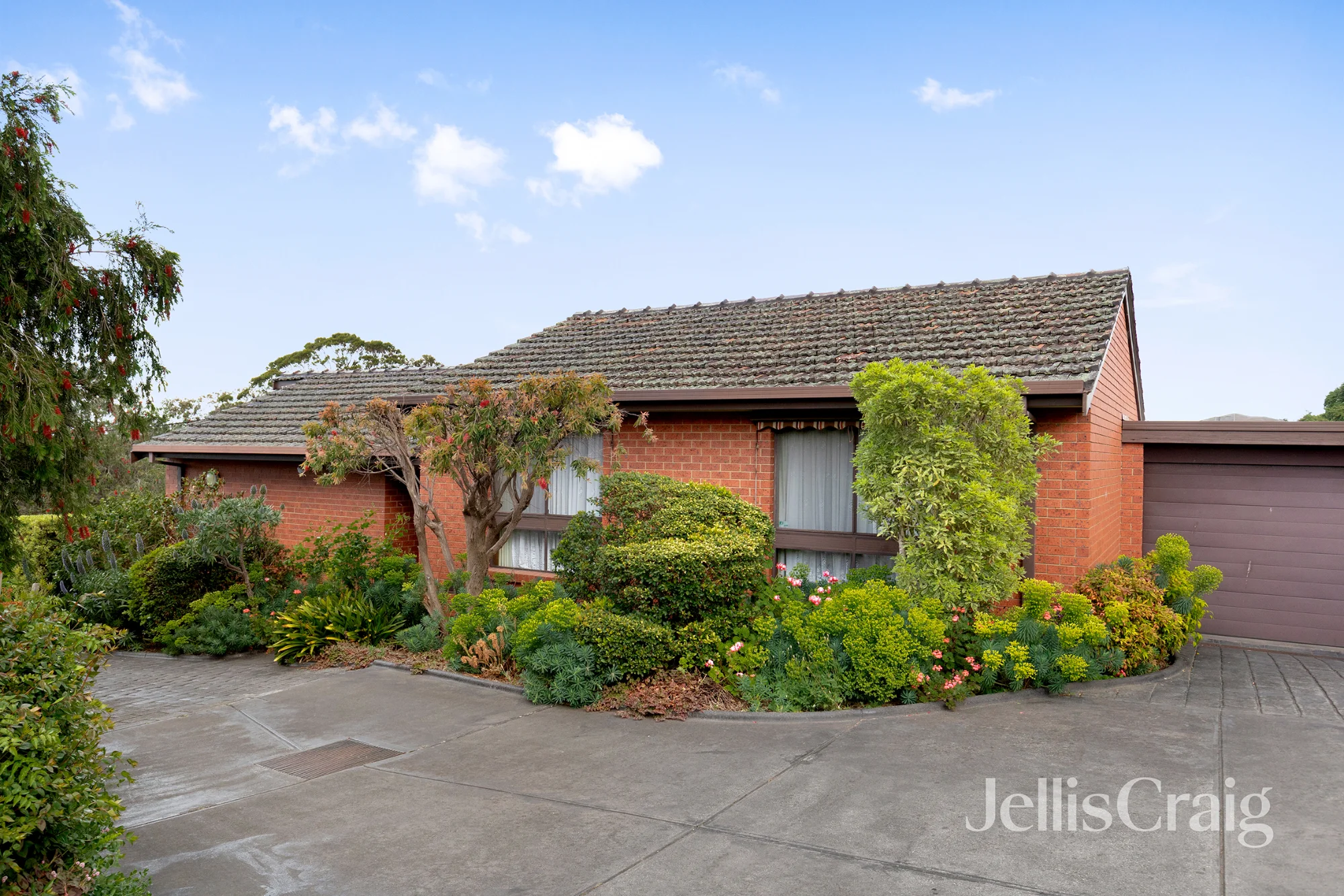 6/31-33 Grandview Grove, Rosanna, Vic 3084