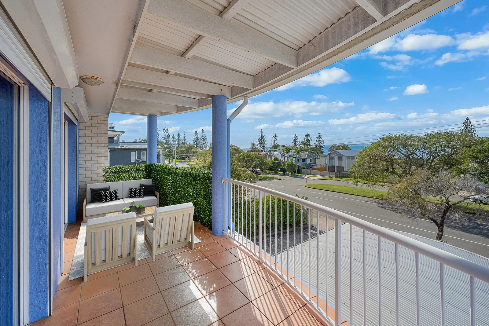 6/31 Landsborough Avenue, Scarborough, Qld 4020