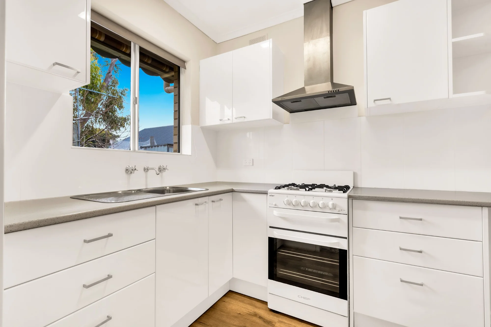 6/31 Paxton Street, Semaphore South SA 5019
