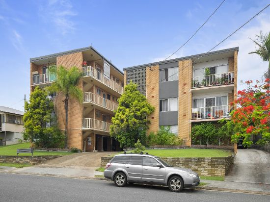 6/33 Sexton Street, Highgate Hill, Qld 4101