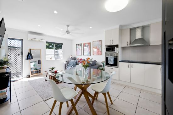 6/34 Canberra Street, North Mackay, Qld 4740