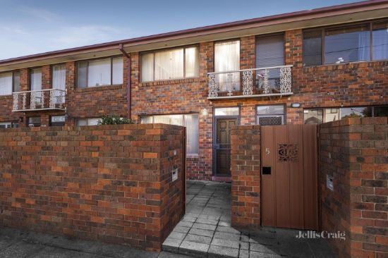 6/35 Grieve Parade, Altona, Vic 3018