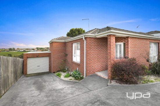 6/35 Rokewood Crescent, Meadow Heights, Vic 3048