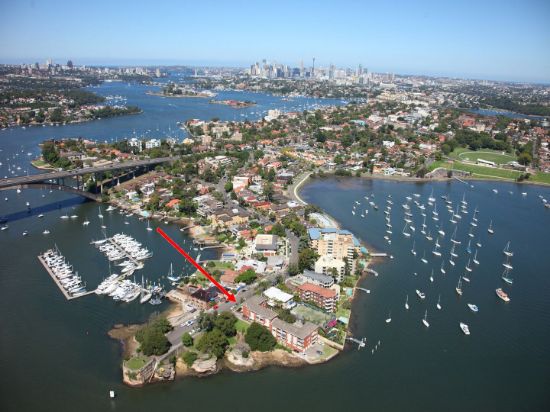 6/361 Victoria Place, Drummoyne, NSW 2047