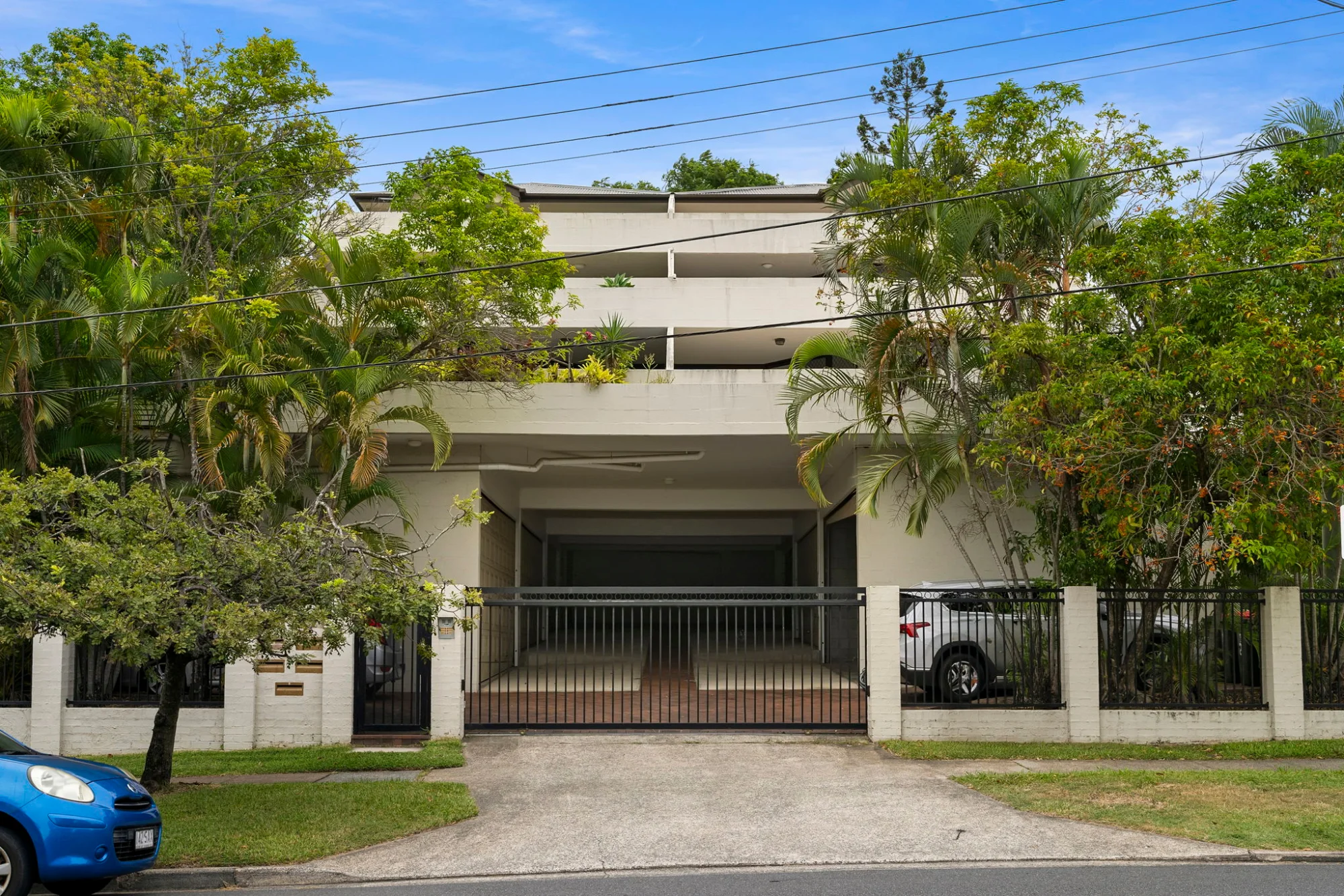 6/38 Park Avenue, Auchenflower, Qld 4066