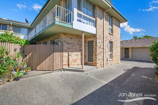 Unit 6/383 Oxley Avenue, Redcliffe, Qld 4020
