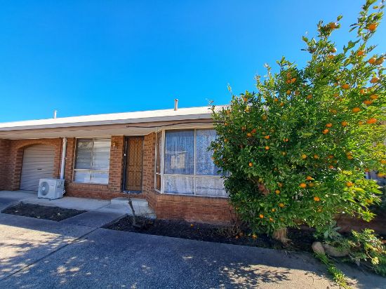 6/391 PRUNE STREET, Lavington, NSW 2641