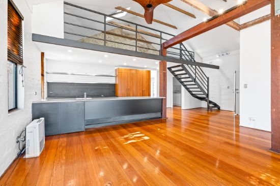6/4-10 Prospect Street, Erskineville, NSW 2043