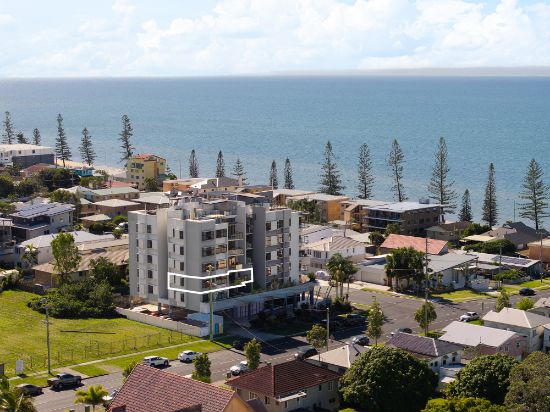 6/4-6 Duffield Road, Margate, Qld 4019