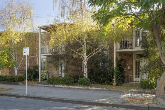 6/40 Leonard Street, Parkville, Vic 3052