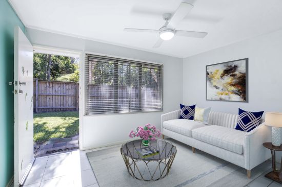 Unit 6/41 Norman St, Wooloowin, Qld 4030
