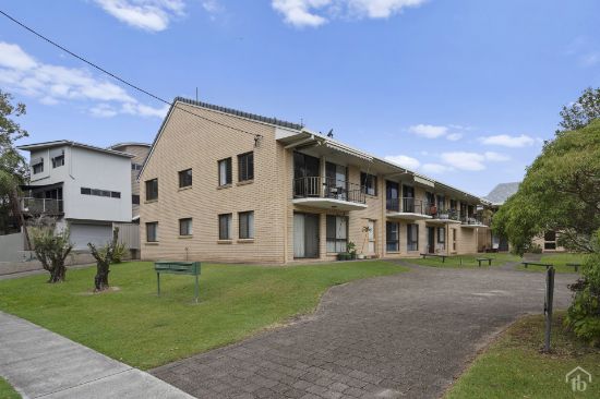 6/42-44 Dry Dock Road, Tweed Heads South, NSW 2486