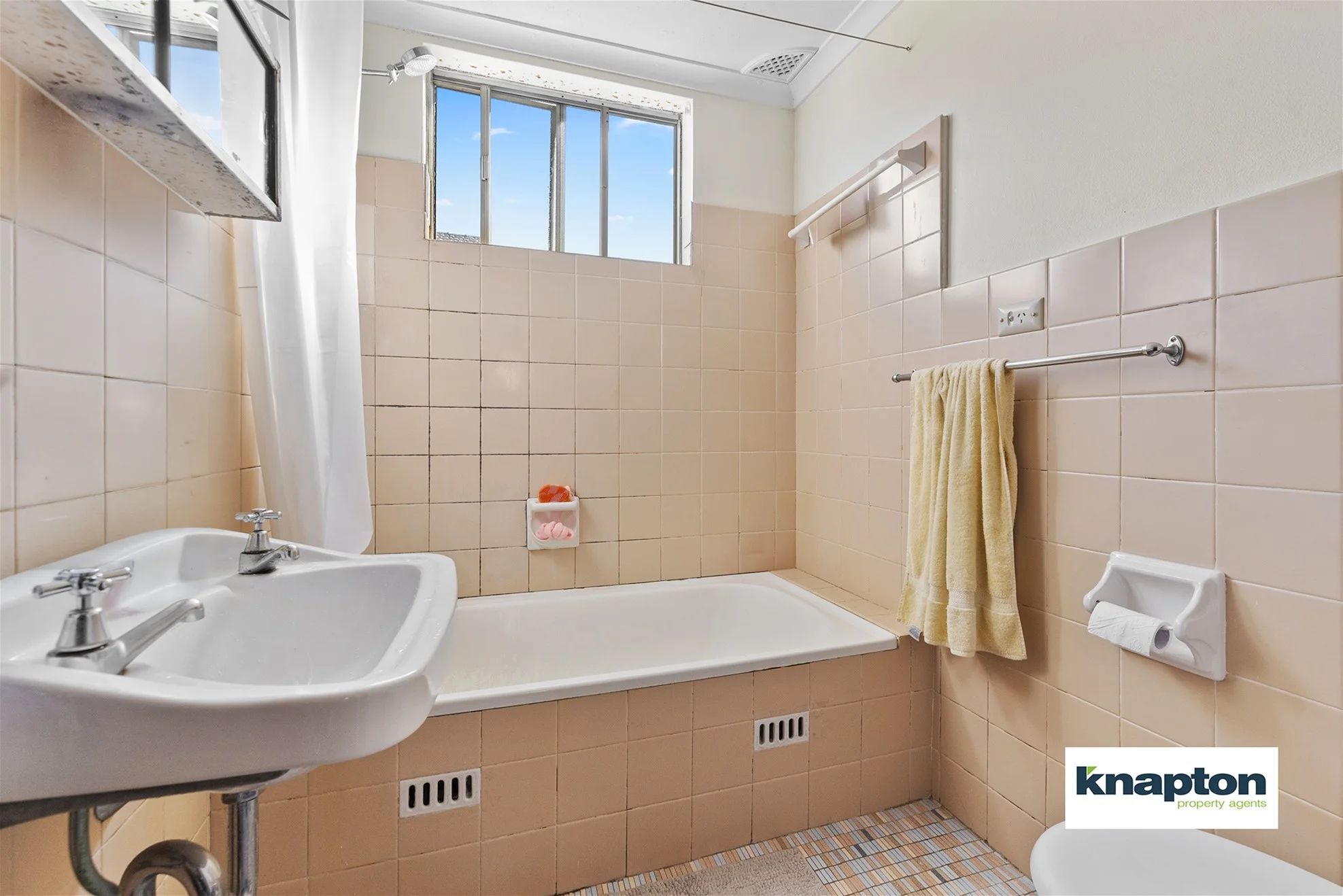6/43 Fairmount Street, Lakemba, NSW 2195