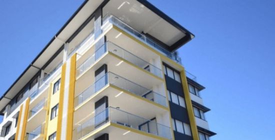 6/450 Main St, Kangaroo Point, Qld 4169