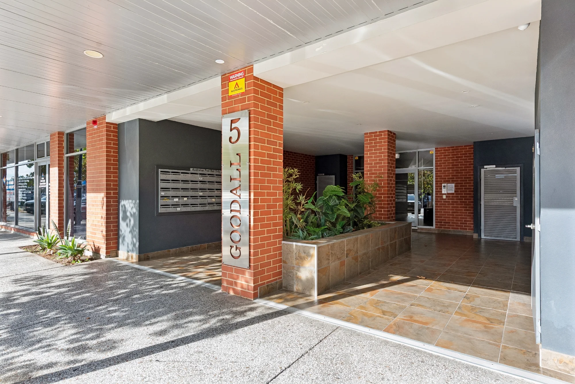 6/5-19 Goodall Parade, Mawson Lakes, SA 5095