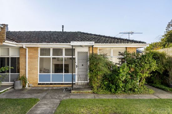 6/5 Hilda Street, Malvern East, Vic 3145