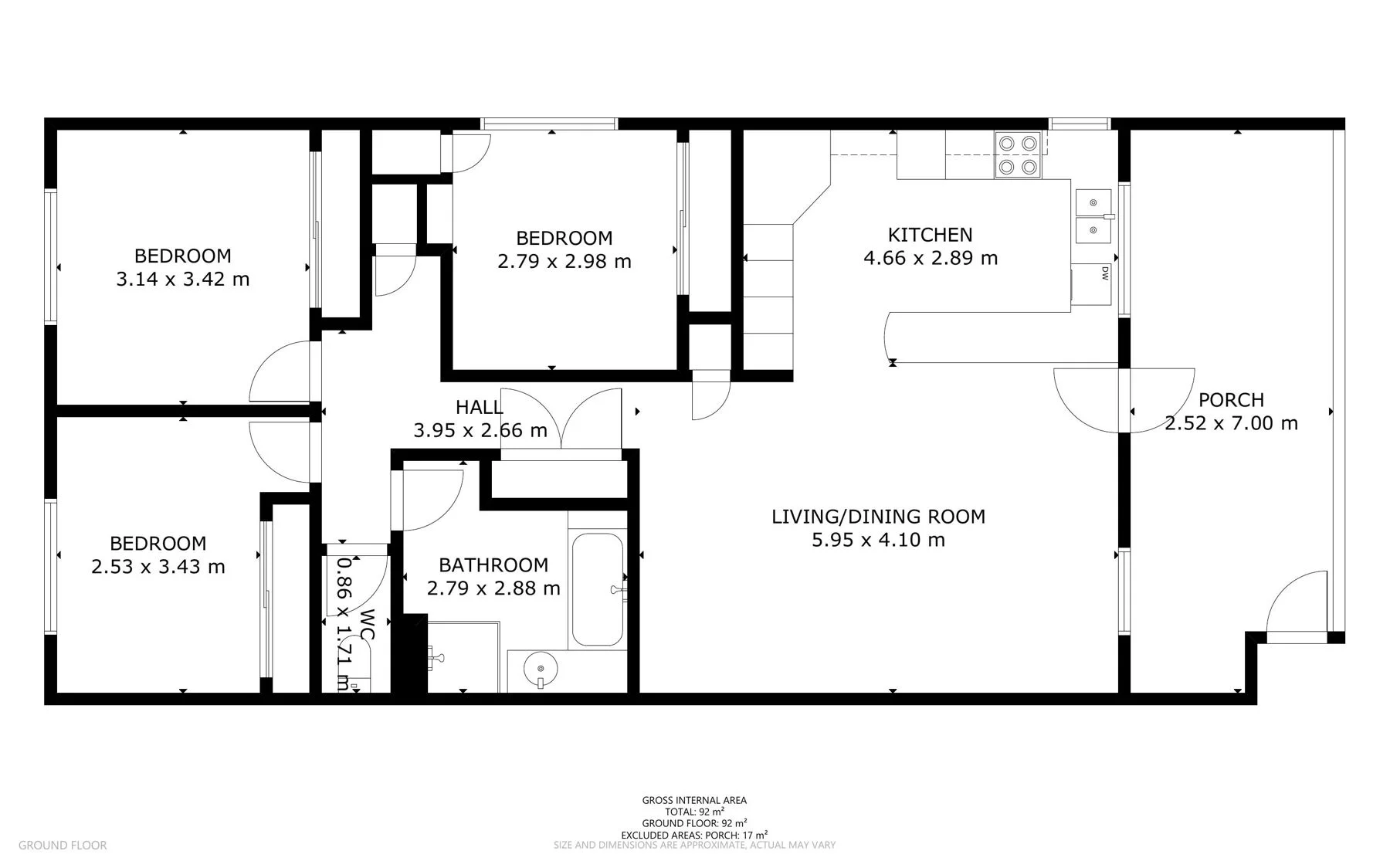 6/5 Joseph Street, Toowoomba City, Qld 4350