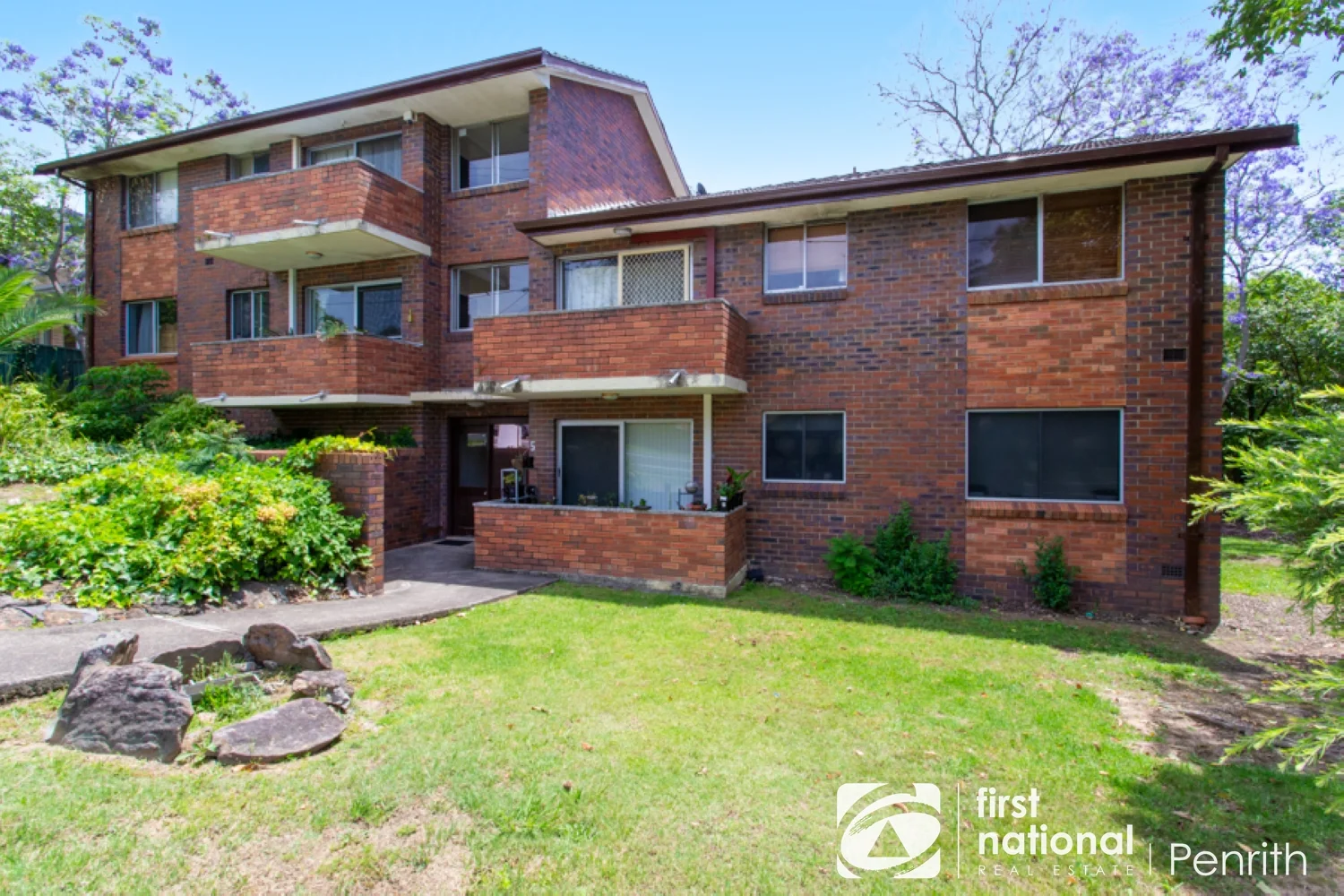 6/5 lemongrove road, Penrith, NSW 2750