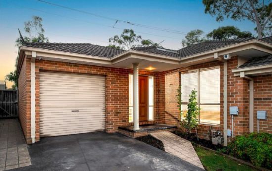6/5 Sunray Court, Donvale, Vic 3111