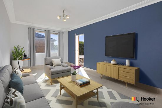 6/50 Fairmount Street, Lakemba, NSW 2195