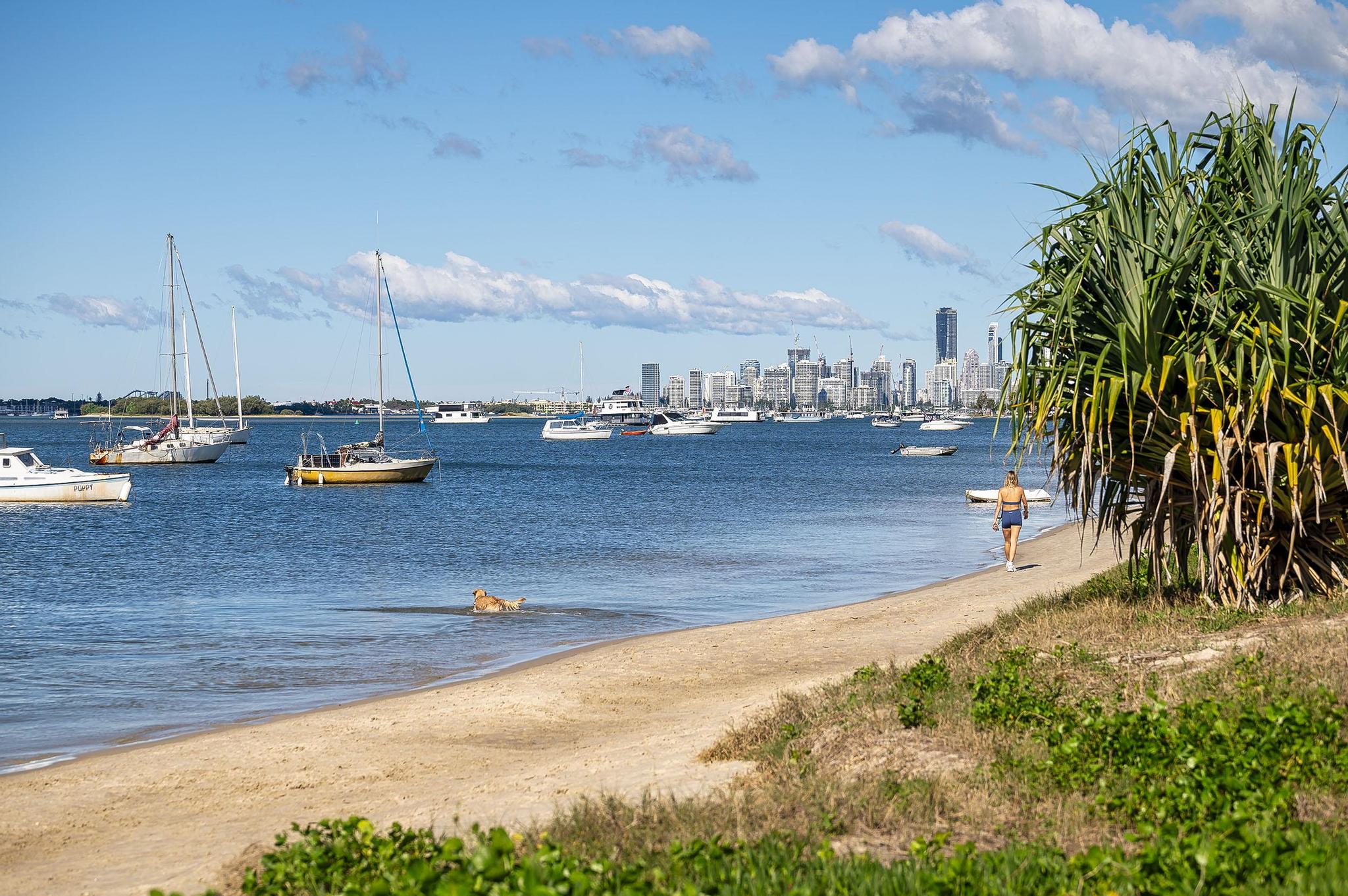 6/504 Marine Parade, Biggera Waters, Qld 4216 6/504 Marine Parade, Biggera Waters, Qld 4216