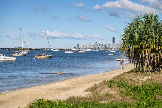 6/504 Marine Parade, Biggera Waters, Qld 4216