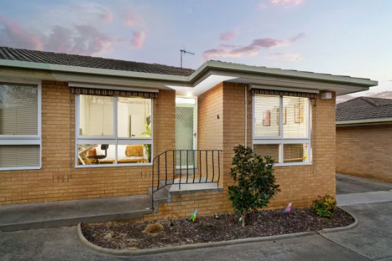 6/508-510 Moreland Road, Brunswick West, Vic 3055