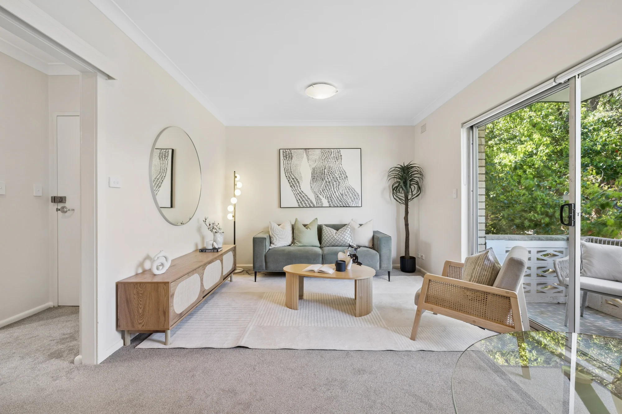 6/51 Shirley Road, Wollstonecraft, NSW 2065