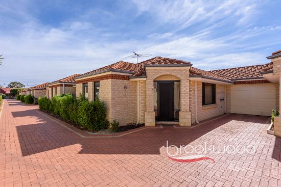 6/52 Sayer Street, Midland, WA 6056