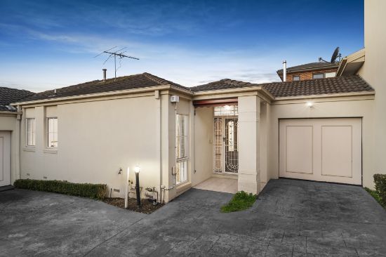 6/55 George Street, Doncaster East, Vic 3109