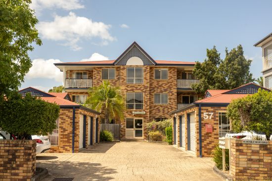 6/57 Bilyana Street, Balmoral, Qld 4171