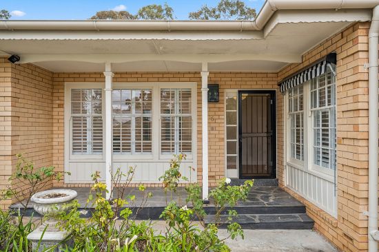 6/57 East Terrace, Kensington Gardens, SA 5068