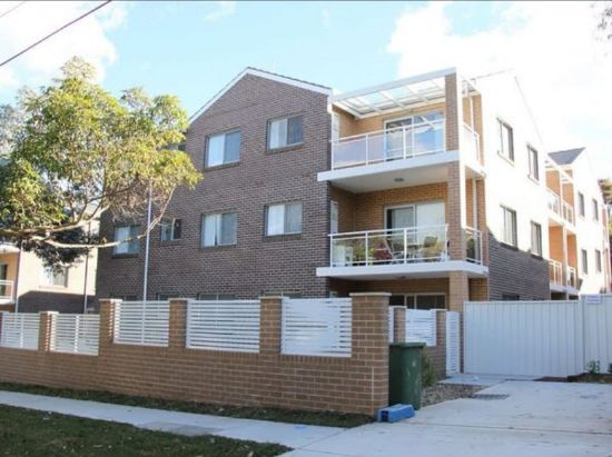 Unit 6/58 Cairds Ave, Bankstown, NSW 2200
