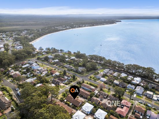 6/6 Caroline Street, Vincentia, NSW 2540