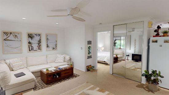 6/6 Mawarra Street, Palm Beach, Qld 4221