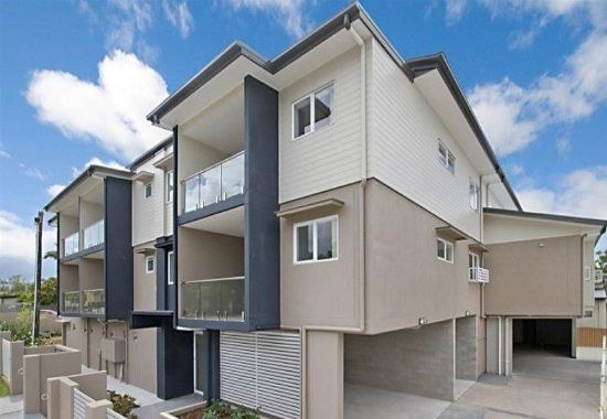 6/6 Ovendean Street, Yeronga, Qld 4104