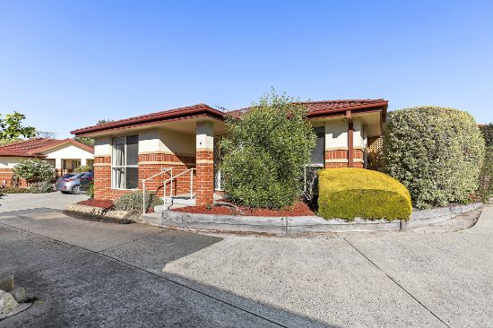 6/6 Roberts Street, Frankston, Vic 3199