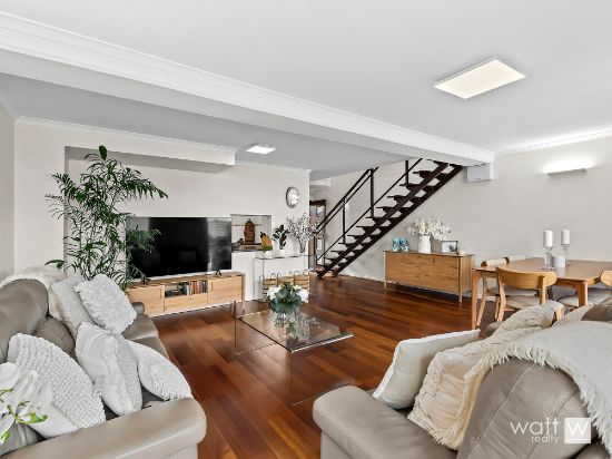 6/62 Bromley Street, Kangaroo Point, Qld 4169