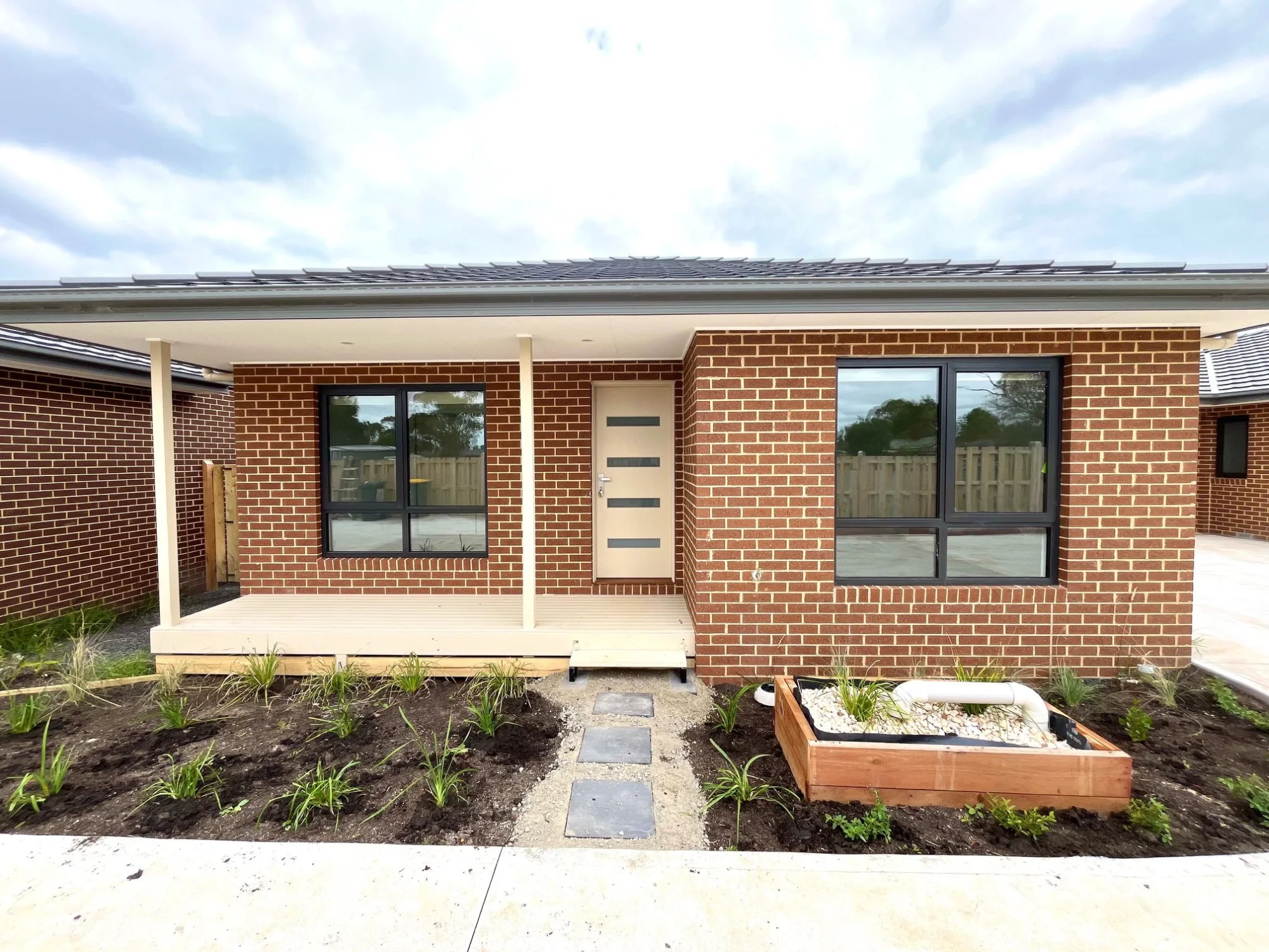 6/63 Princes Avenue, Longwarry VIC 3816