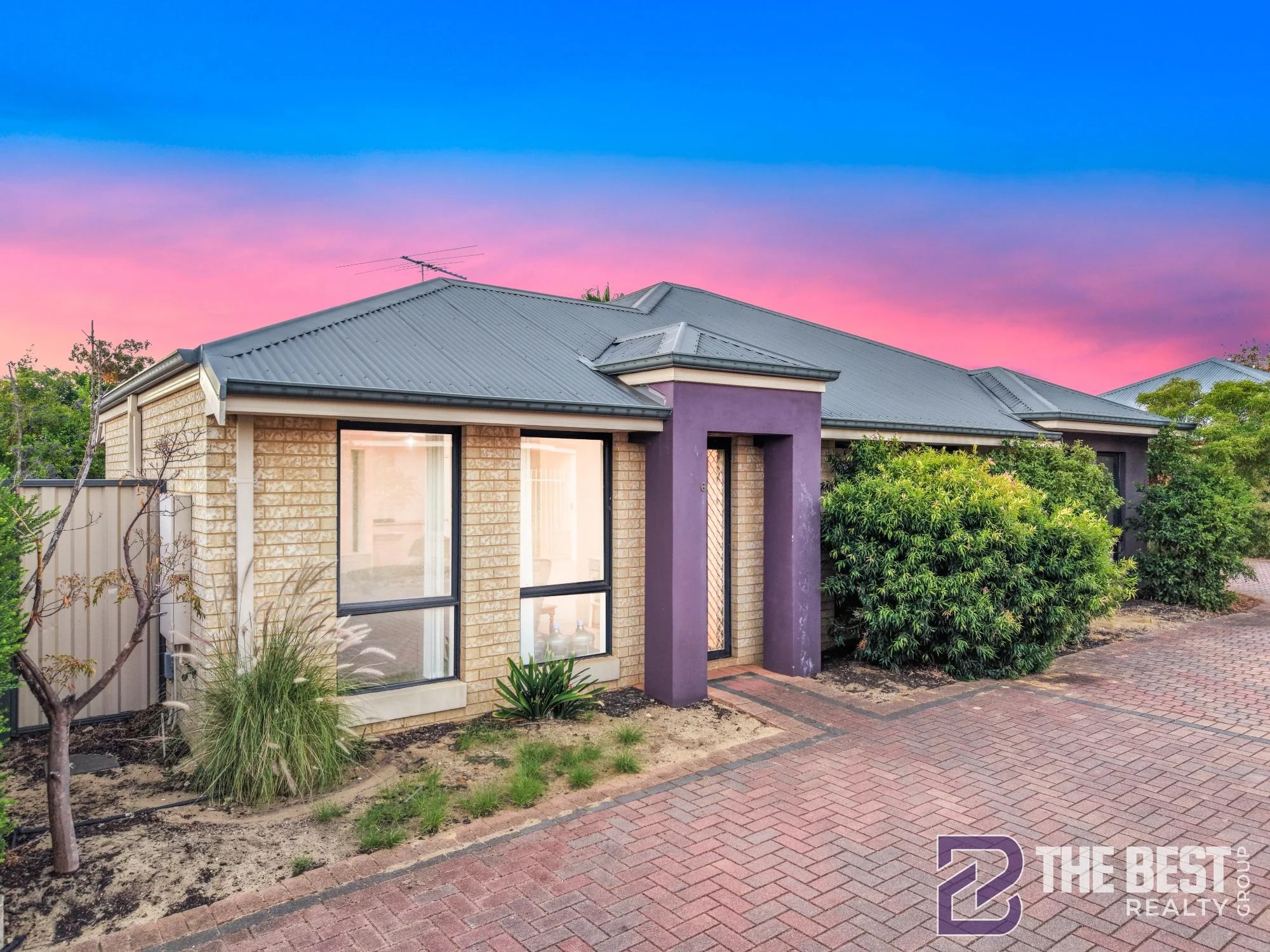 6/65 Little John Road, Armadale, WA 6112