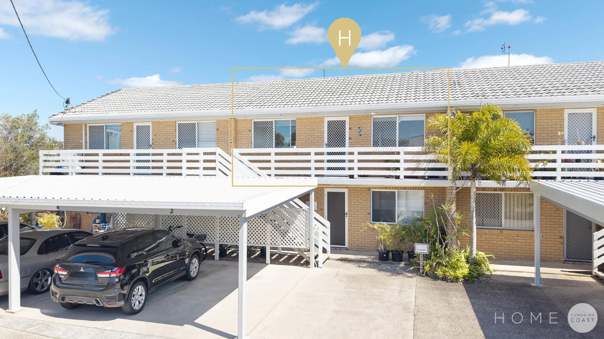 6/69-71 Keith Royal Drive, Marcoola, Qld 4564