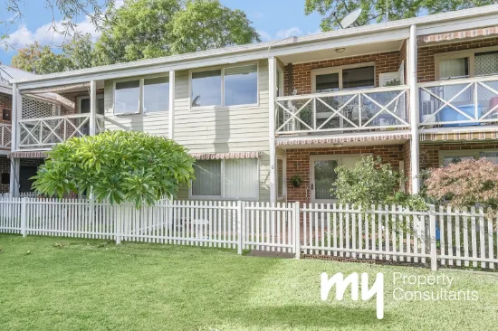 Unit 6/69 John St, Camden, NSW, 2570