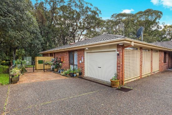 6/69 Page Avenue, North Nowra, NSW 2541