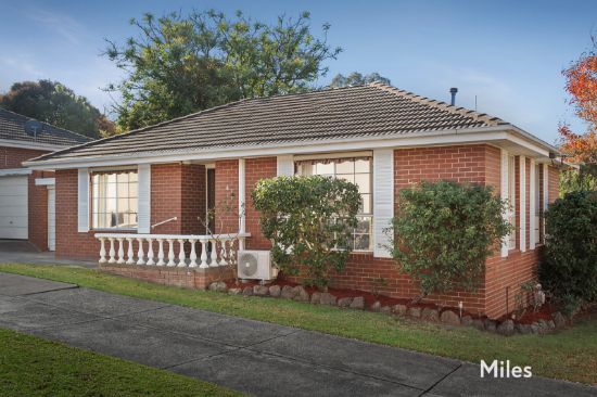 6/7-9 Anderson Street, Heidelberg, Vic 3084