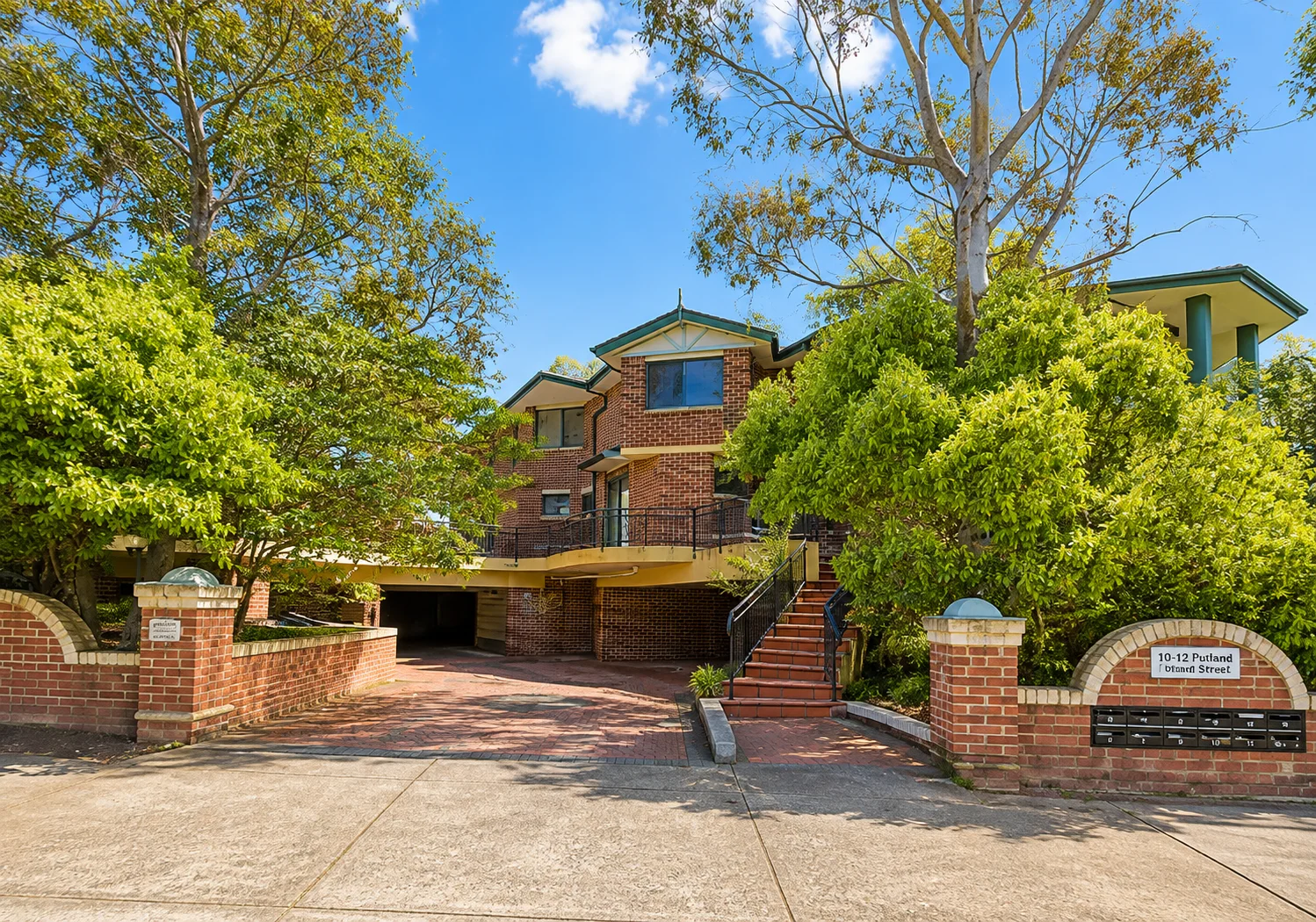 6/7-9 Oakes Street, Westmead, NSW 2145